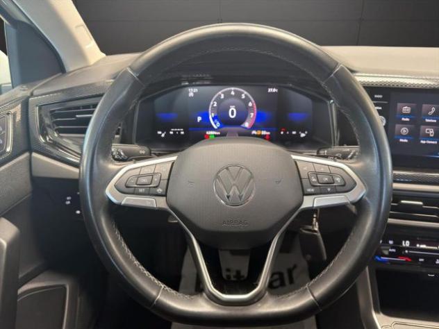 VOLKSWAGEN Polo 1.0 TSI DSG Life rif. 23801874 - Foto 8