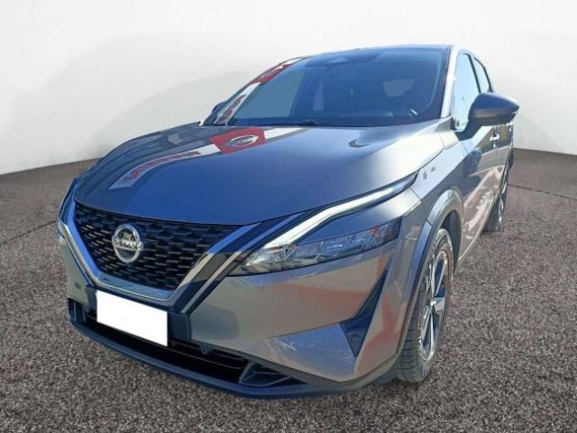 NISSAN Qashqai 1.3 mhev N-Connecta 2wd 140cv rif. 23952102 - Foto 3