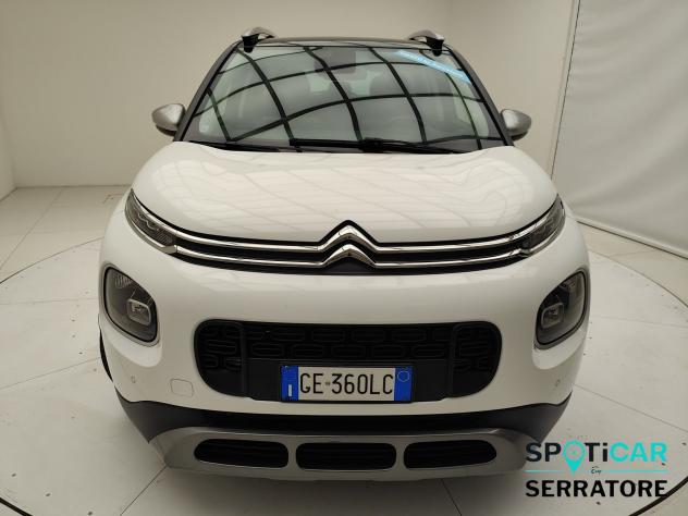 Citroën C3 Aircross I 2017 1.5 bluehdi Shine Pack s&s 120cv eat6 - Foto 2
