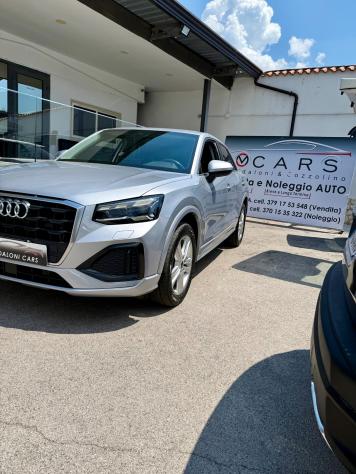 Audi Q2 30 TDI S tronic Admired - Foto 3