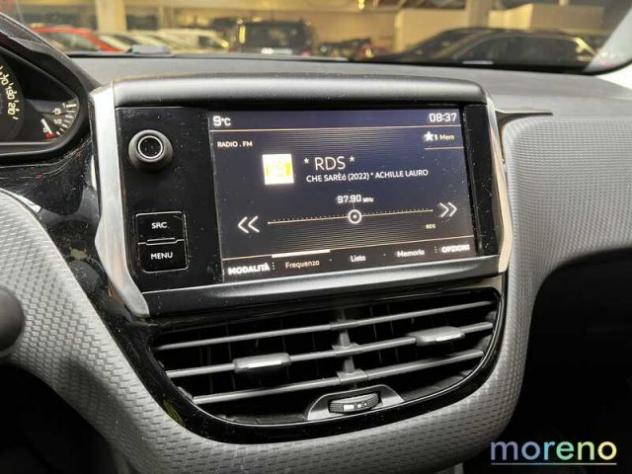 PEUGEOT 2008 1.6 bluehdi 75 CV Active rif. 18398359 - Foto 8
