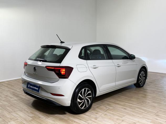 Volkswagen Polo Polo 1.0 tsi Life 95cv - Foto 4