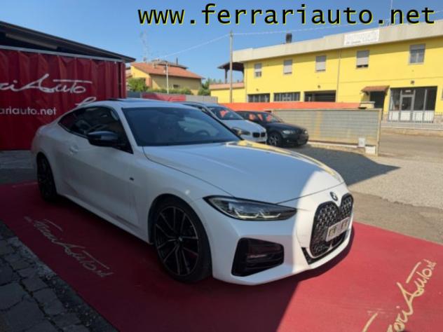 BMW 420 d 48V Coupé Msport rif. 23883832 - Foto 2