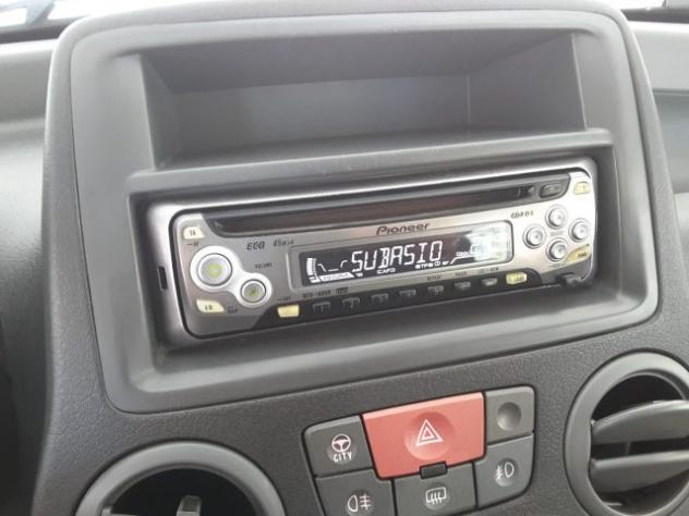 FIAT Panda 1.2 Dynamic *5 POSTI*solo 72.900 Km* rif. 24202852 - Foto 8
