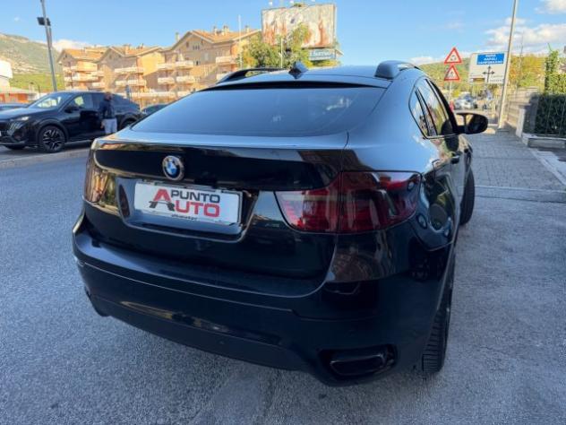 BMW X6 xDrive30d M SPORT rif. 24130968 - Foto 4
