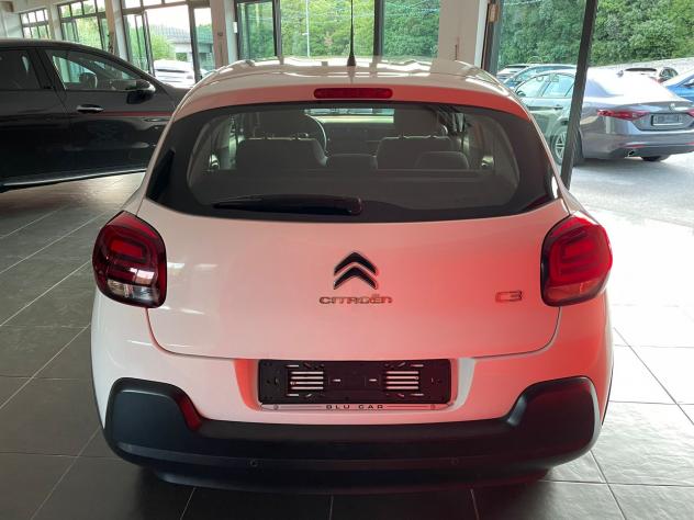 CITROEN C3 1.2 SHINE 83cv - Foto 5