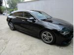 MERCEDES - Classe CLA - CLA 180 d Aut. Shooting Brake Premium