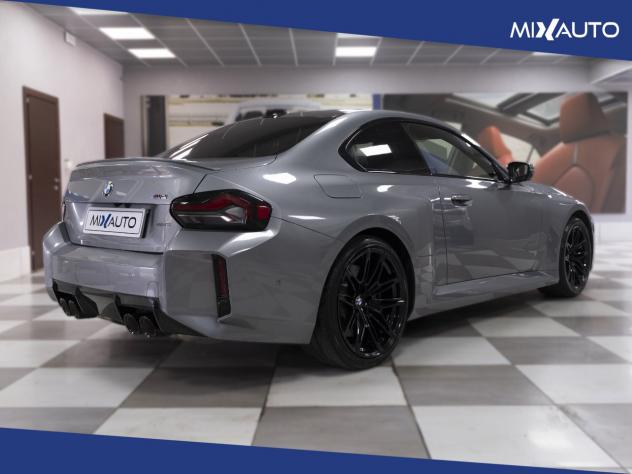 BMW M2 Coupe 3.0 480CV Auto - Foto 5