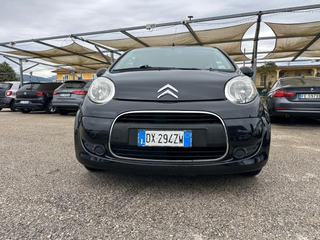 Citroen C1 1.0 Benzina - Foto 9