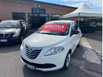 Lancia Ypsilon 1.2 BENZINA 69CV S&S SILVER 2012
