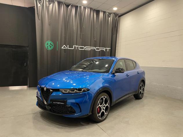 Alfa Romeo Tonale 1.6 Diesel 130cv TCT6 Veloce - Foto 3