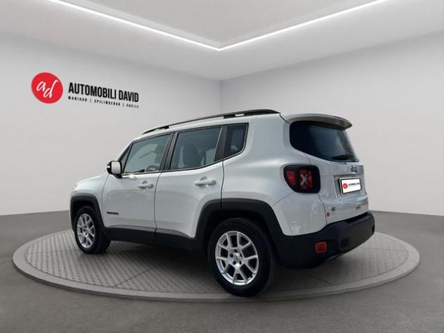 JEEP Renegade 1.5 Turbo T4 MHEV Limited rif. 23416821 - Foto 3