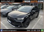 Ds 7 Crossback BlueHDi 130 aut. Performance Lin Km. 43.000