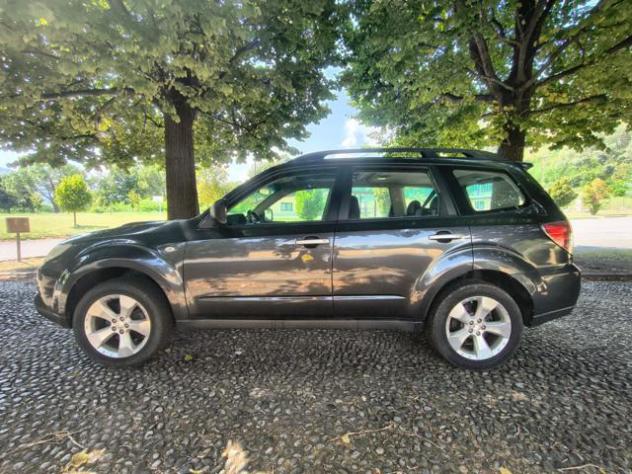 SUBARU Forester 2.0D X BR rif. 24022062 - Foto 3