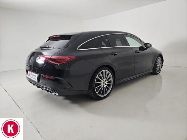 Mercedes-benz CLA 250 Automatic Shooting Brake 4Matic Premium AMG - Foto 6