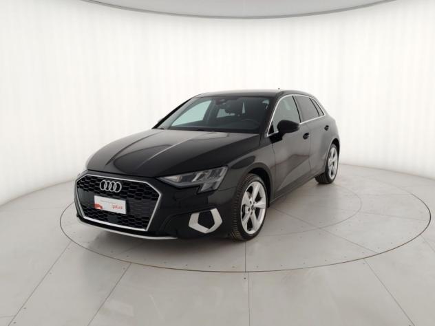 Audi A3 Sportback 35 TDI S tronic Business Advanced