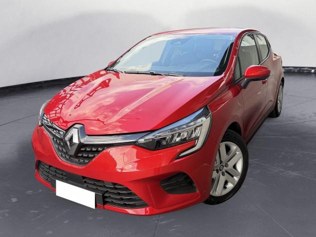 Renault Clio E-Tech Hybrid 1.6 Hybrid E-TECH 145 Equilibre