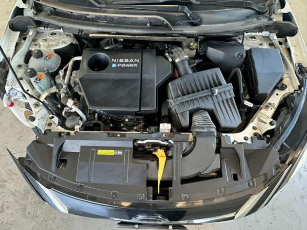 NISSAN Qashqai E-POWER N-CONNECTA rif. 23830418 - Foto 9