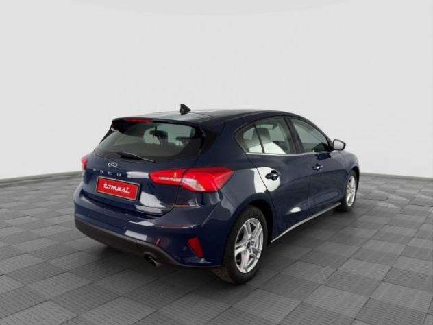 FORD Focus Focus 1.5 EcoBlue 120 CV 5p. Business rif. 24104543 - Foto 5