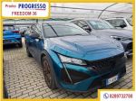 Peugeot 408 408 PureTech 130 S&S EAT8 Allure Pack