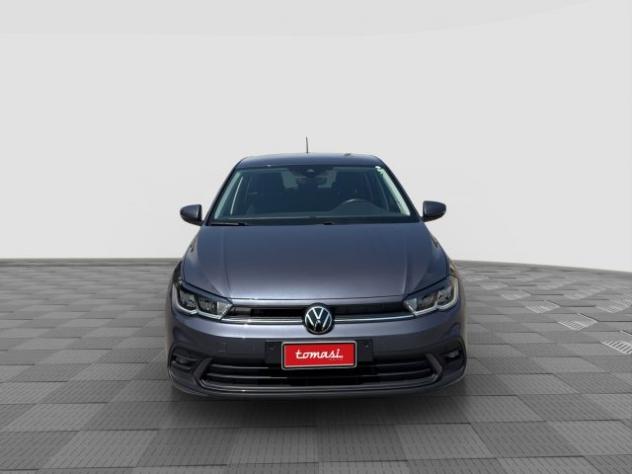 VOLKSWAGEN Polo Polo 1.0 TSI Life rif. 23935287 - Foto 8