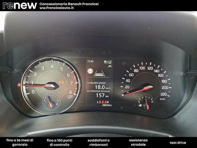 SUZUKI Swift 1.2 Dualjet Hybrid Waku 2WD rif. 24143004 - Foto 5
