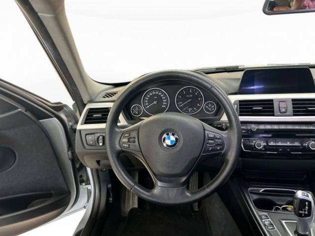 BMW 318 d Business Advantage aut. rif. 24059156 - Foto 4