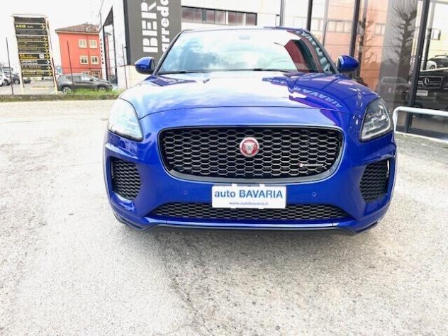 Jaguar E-Pace 2.0D 180 CV AWD R-Dynamic S - Foto 2