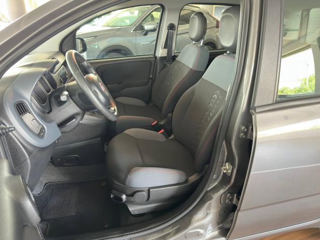 Fiat Panda 1.0 FireFly S&S Hybrid Easy - Foto 7