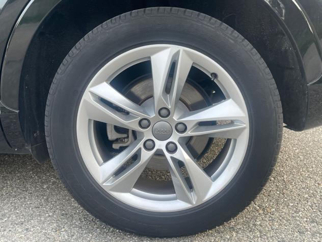 Audi Q3 2.0 TDI SPORT Business #50348 - Foto 7