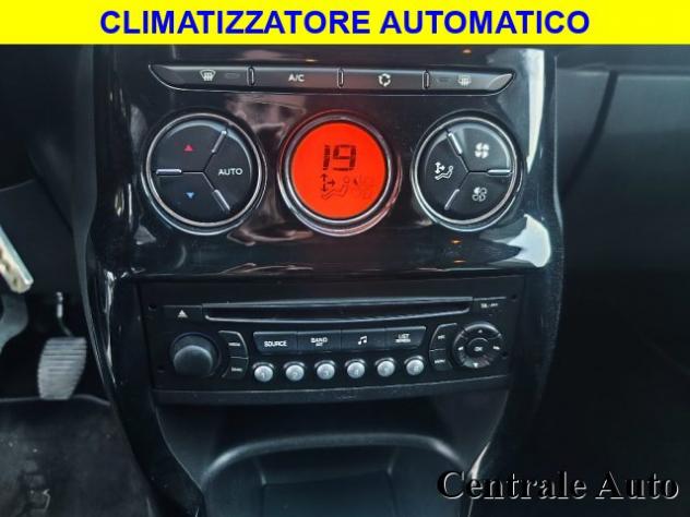 CITROEN C3 1.4 HDi 70 Exclusive rif. 23461646 - Foto 8