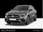 Mercedes-Benz GLA 200 d Automatic AMG Line Advanced Plus