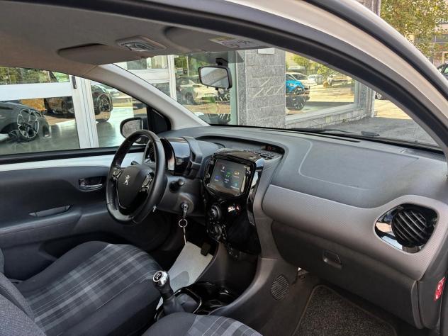 Peugeot 108 1.0 12V 5P - Foto 10