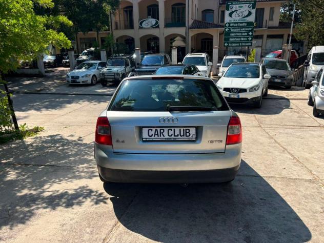 Audi A4 Avant 1.9 TDI 130cv - Foto 5