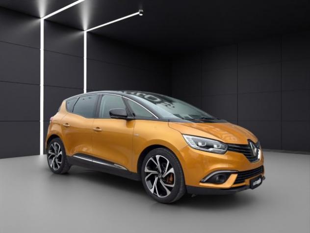 RENAULT Scenic Scénic dCi 160 CV EDC Energy Edition One rif. 23716714 - Foto 7