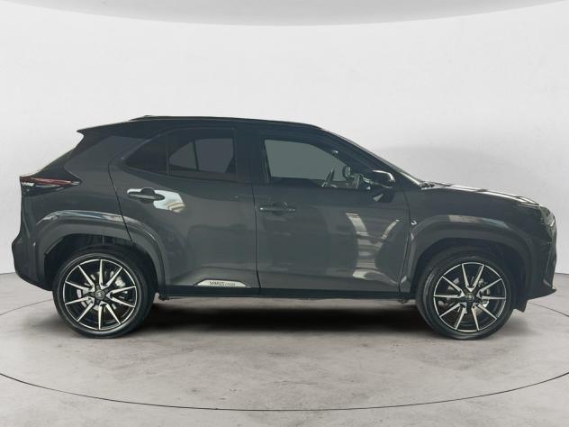 Toyota Yaris Cross 1.5H (130 CV) GR Sport E-CVT - Foto 2