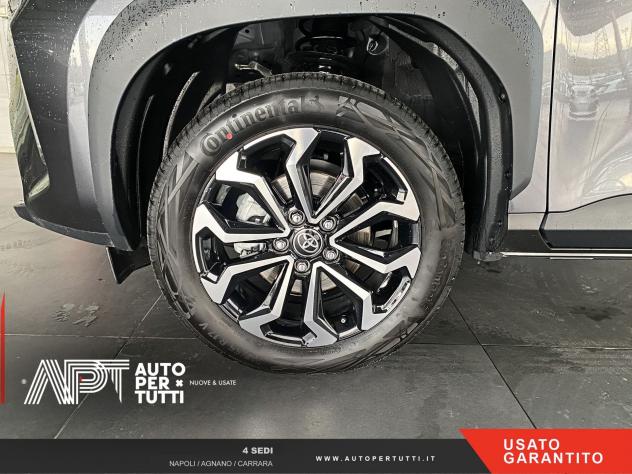 Toyota Yaris Cross Yaris Cross 1.5h Trend fwd 130cv e-cvt - Foto 5