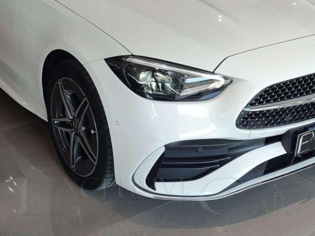 MERCEDES BENS C300 e Plug-in Hybrid AMG Line - Foto 5