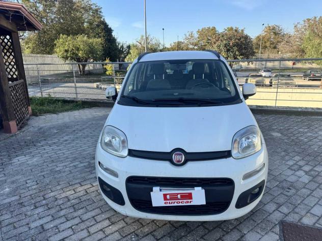 FIAT Panda Panda 0.9 TwinAir Turbo Natural Power Lounge - Foto 2