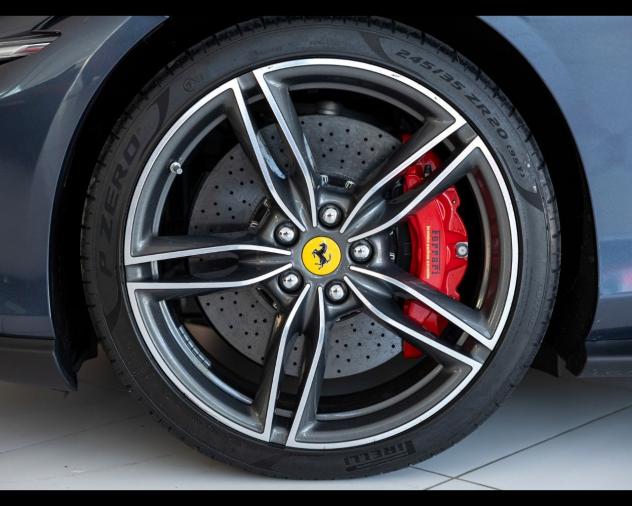 Ferrari Roma 3.9 F1 dct - Foto 7