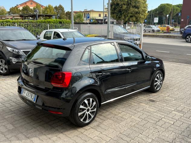 Volkswagen Polo 1.0 MPI 75 CV 5p. Comfortline - Foto 5