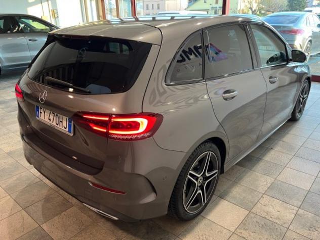 MERCEDES-BENZ B 180 d Automatic Premium AMG Line rif. 23778861 - Foto 7