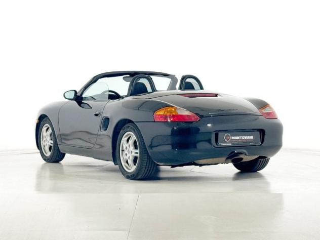 Porsche Boxster Boxster 2.5 c - Foto 3