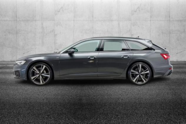 AUDI A6 Avant 40 2.0 TDI quattro ultra S tronic Business rif. 24049608 - Foto 3