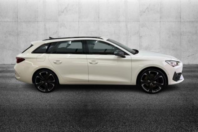 CUPRA Leon Sportstourer 1.4 e-HYBRID 204 CV DSG rif. 23783024 - Foto 5