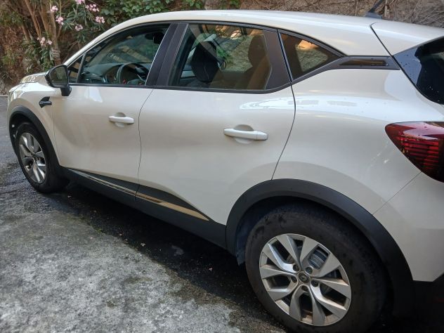 Renault Nuova Captur Zen TCe 100 CV (KW 74), Euro 6, BENZINA - Foto 3