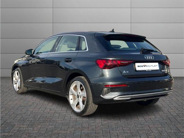 Audi A3 SPB 30 TFSI S tronic - Foto 4