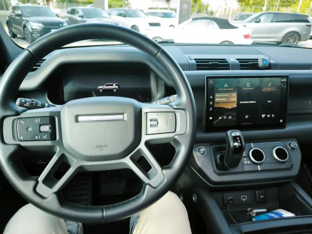 Land Rover Defender 110 3.0D I6 300CV X-Dynamic HSE (IVA Esposta) - Foto 5
