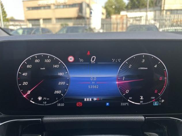 MERCEDES-BENZ GLA 200 d Automatic 4Matic Advanced rif. 23949275 - Foto 8