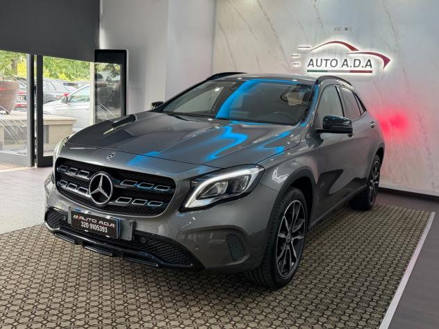 Mercedes-benz GLA 220 d Automatic 4Matic Sport - Foto 2